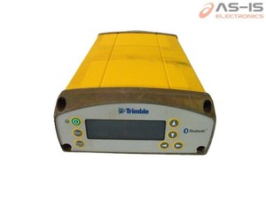 *AS-IS* Trimble SPS551H Heading Add-on GPS Receiver 58555-01