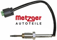 Metzger 0894626 Sensor FüR Abgastemperatur Sensor Abgastemperatur FüR BMW