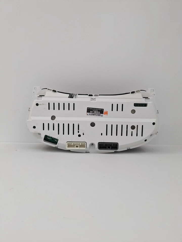 2005-2006 Hyundai Tucson MPH Speedometer Instrument Cluster OEM 94001-2E011 Foto 3 de 4