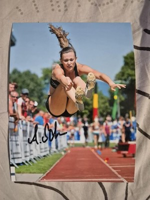 signiert alica schmidt