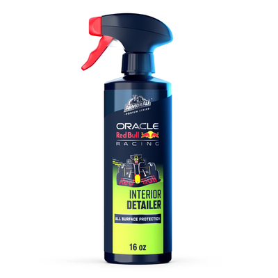 #ad Armor All Podium Series Car Interior Cleaner Spray 16 oz $12.99
