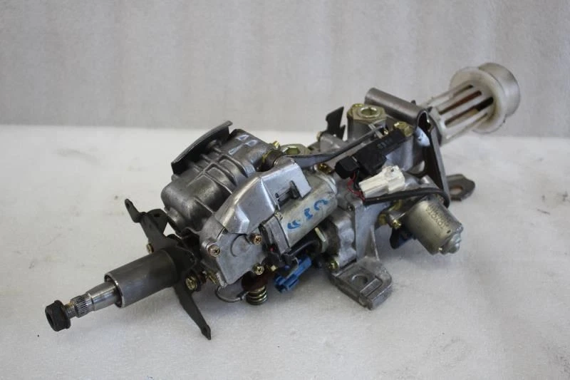 1998 LEXUS SC400 COLUNA DE DIREÇÃO COM INCLINAÇÃO ELÉTRICA - Imagem 2 de 4