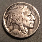 1916-D BUFFALO NICKEL  D-73 YOU GRADE FREE SHIPPING