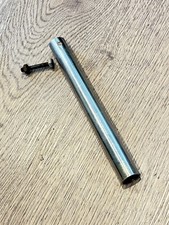 Genuine South Africa Rudge Raleigh GT Sprint Chopper stainless Seat Post