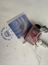 Vintage Classic Car Parking Light  And Spare Bulb- Working - New Old Stock (2)