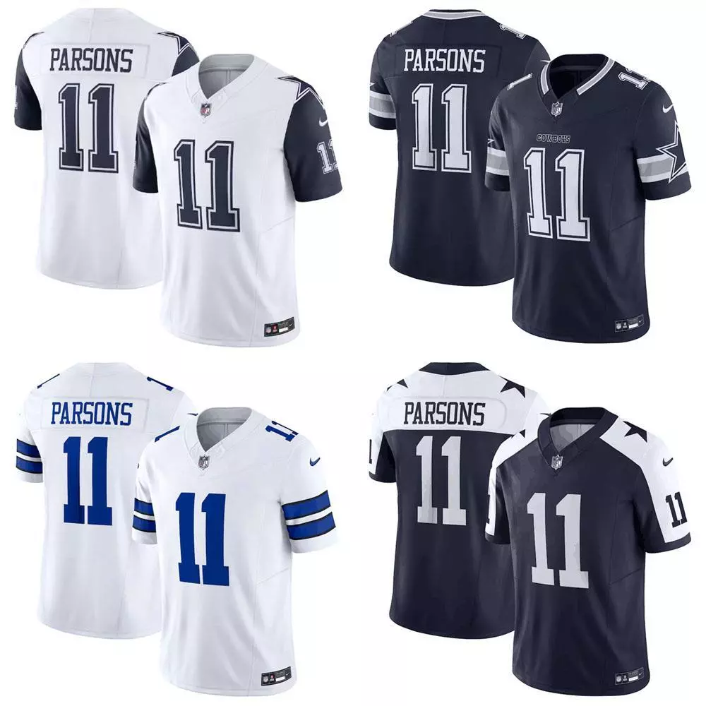 Dallas cowboys best sale white thanksgiving jersey