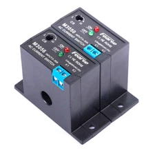 0.2A-30A Adjustable AC Current Sensing Switch Module Self-Powered Sensing Switch