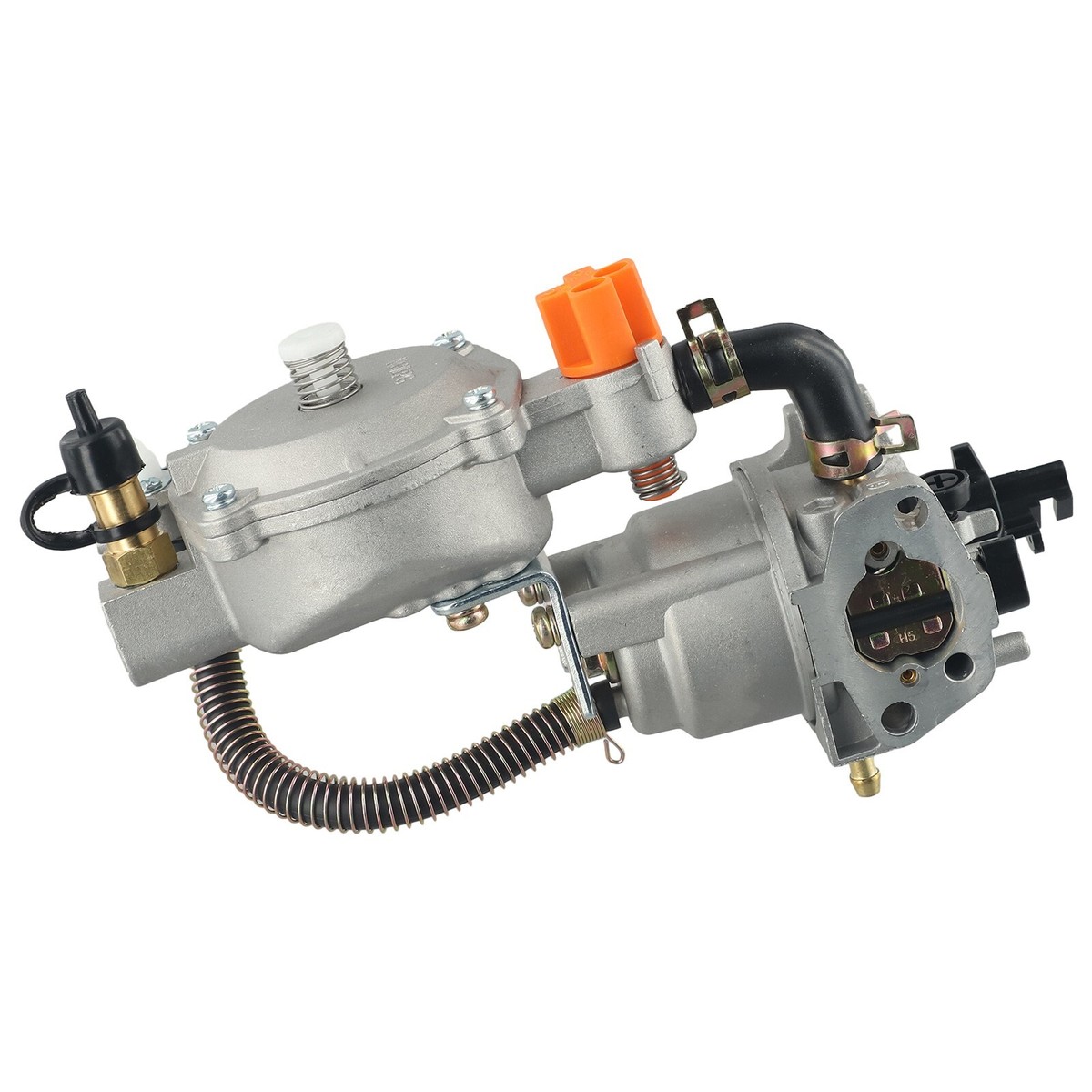 CHAMPION DUAL FUEL 直接引き取り　【Tatsu 】 CHAMPION DUAL FUEL 直接引き取り 【Tatsu 様専用】 - メルカリ