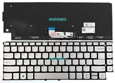 NEW Lenovo Yoga 9 14IAP7 14IRP8 / Yoga 9i 14IAP7 14IRP8 keyboard Backlit US