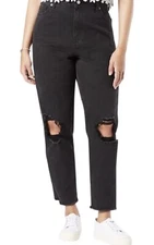 Signature by Levi Strauss & Co. Gold Label Women's 90's Mom Jean (size 10/30W