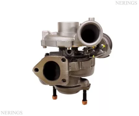 Turbolader 710415-5001S