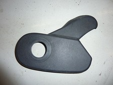 Verkleidung Sitz Opel Corsa C auch GSi 2 Türer Rückenlehne