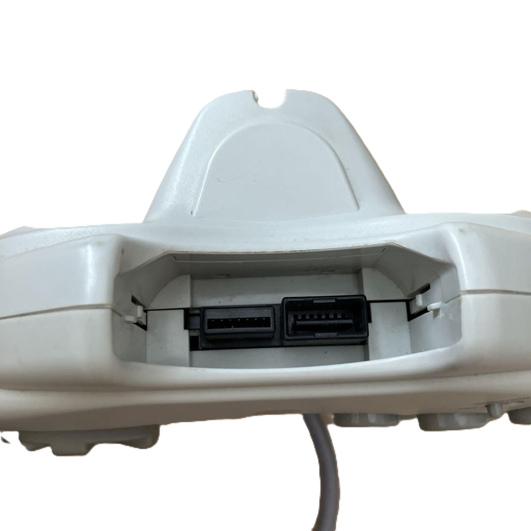 SEGA Dreamcast ASC-1301P ASCII PAD FT Gamepad Controller Used