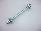 <!--F#f_0-->NEW FRONT END CROSS MEMBER ENGINE BAY CHASSIS OUT RIGGER BOLT TO HK HT HG HOLDEN<!--F/-->