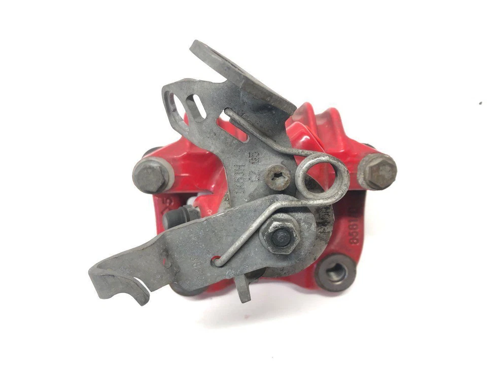 Pinza de freno trasera izquierda Audi Volkswagen A3 Beetle Jetta GLI 2010-2017 1K0615423Q Foto 2 de 4