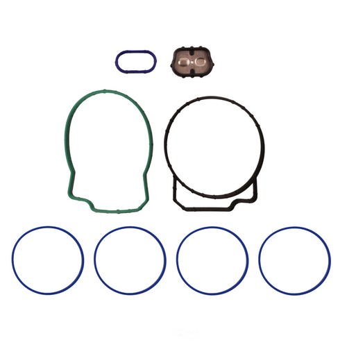 Engine Intake Manifold Gasket Se fits 2006-2010 Saturn Sky Aura,Vue Ion FELPRO