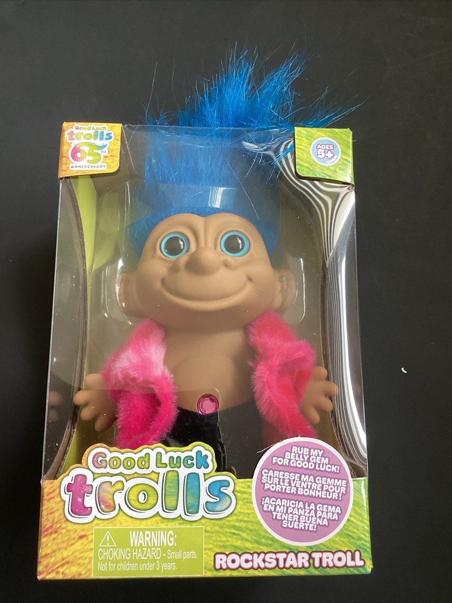 Cakeworthy Good Luck Trolls トロールズ ジャケット 💎GOOD LUCK TROLLS x CAKEWORTHY LOOKBOOK💎 – Cakeworthy