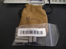 6 NEW Iron Will B Impact Collars 25 Gr Grain For Broadheads