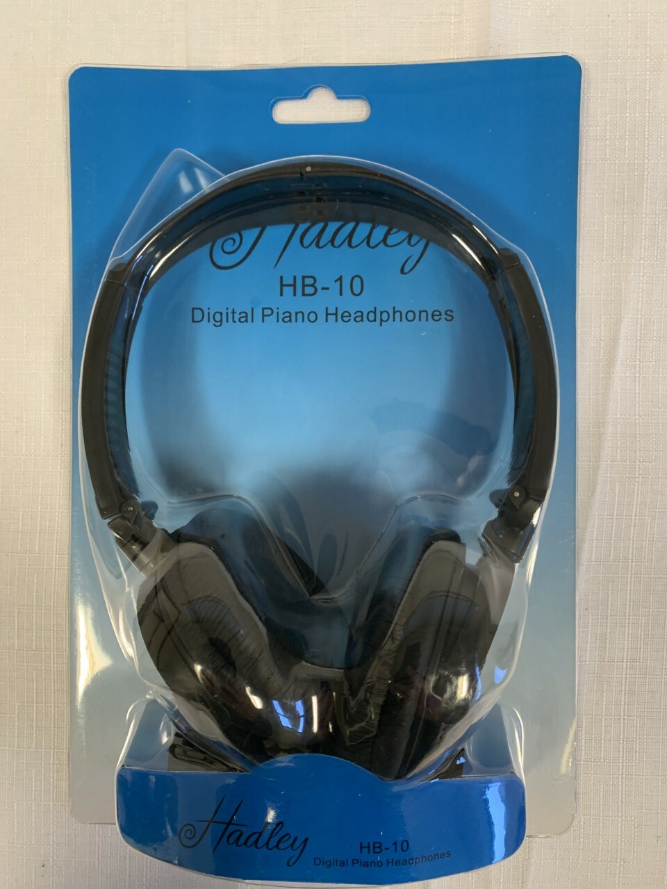 Digital Piano & Keyboard Headphones, Earphones. Fits all pianos +ipads