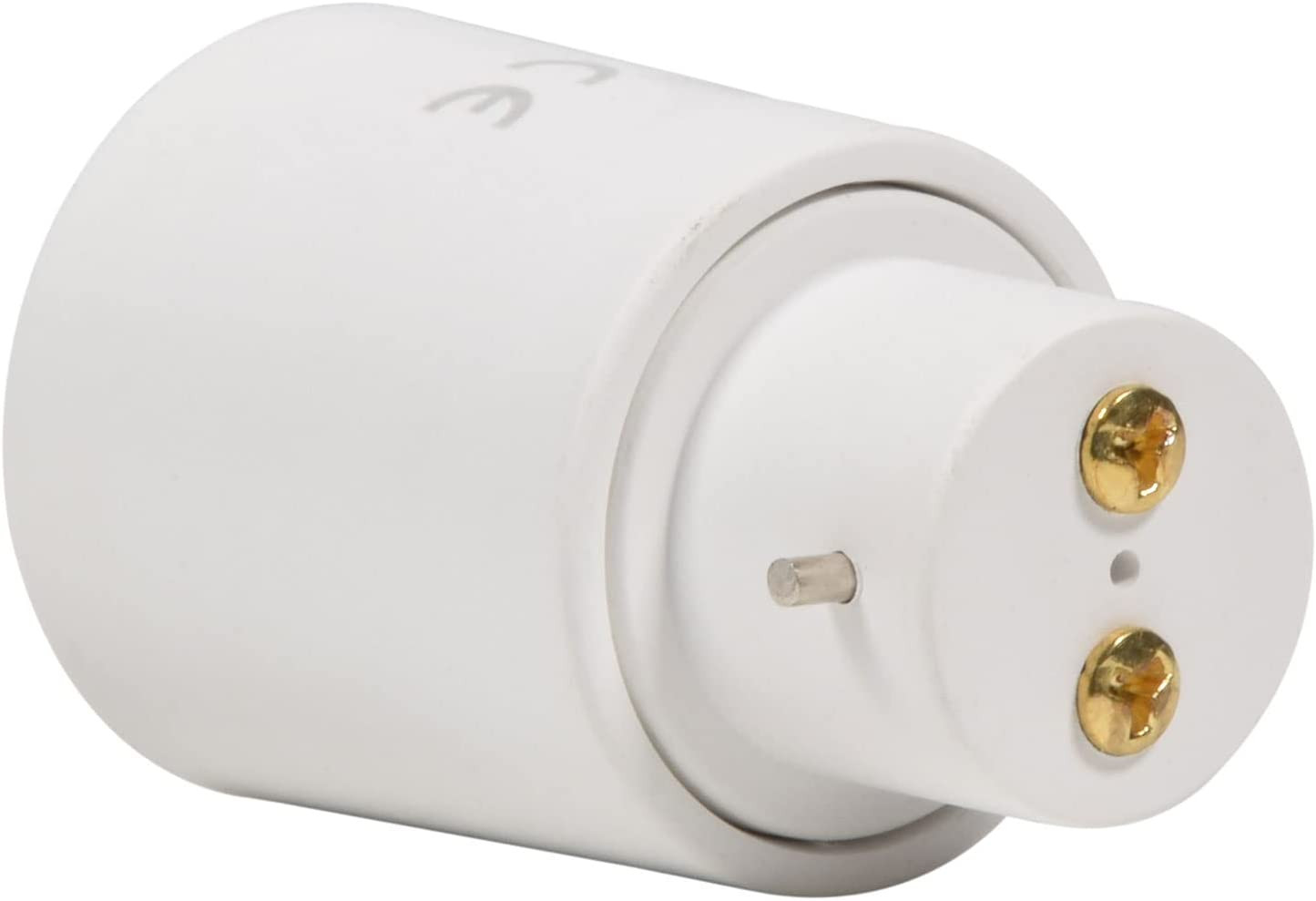 Lyyt | Lamp Socket Converter | B22 to E27 - Bayonet to Edison