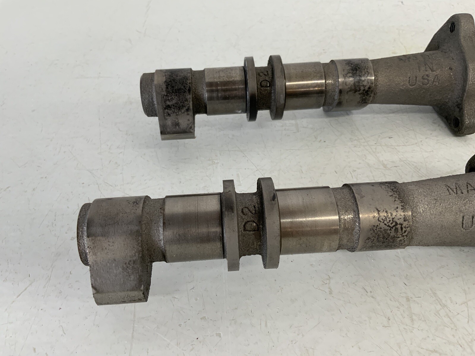 Kawasaki Z1 900 Kz1000 Cam Motion Cm Z14 Cams Camshaft Kz 1000 eBay