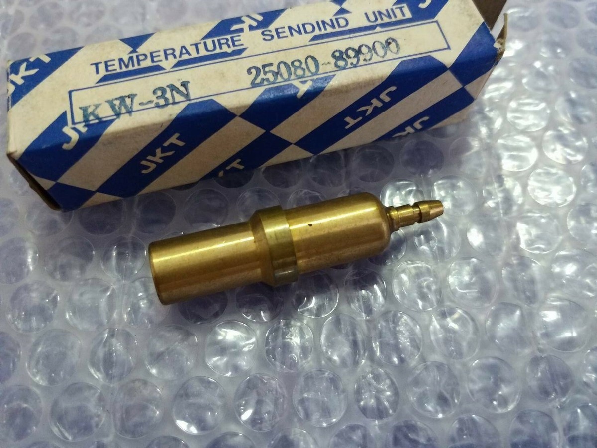 じゅん NISSAN 280ZX 260Z 240Z D21 TEMPERATURE SENDER KW-3N 25080-89900 | eBay