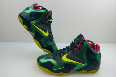 lebron james shoes for kids