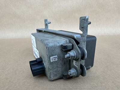 2003-2004 Jaguar XKR XJR ACC Active Cruise Control Radar Sensor