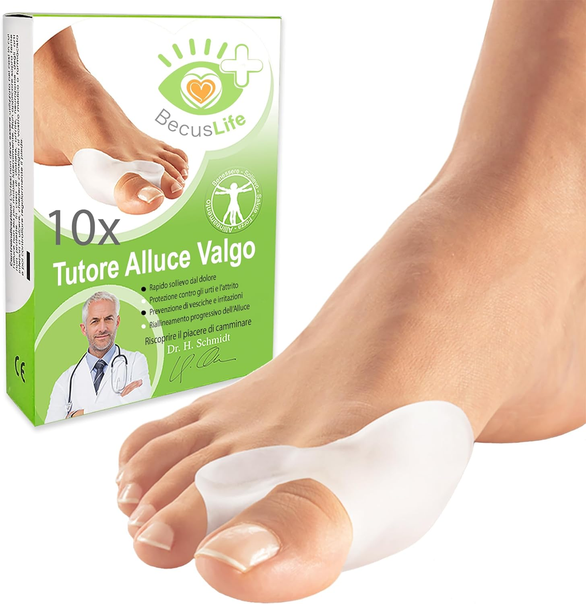 Alluce Valgo Scarpe Running Scarpe Per Alluce Valgo Eleganti