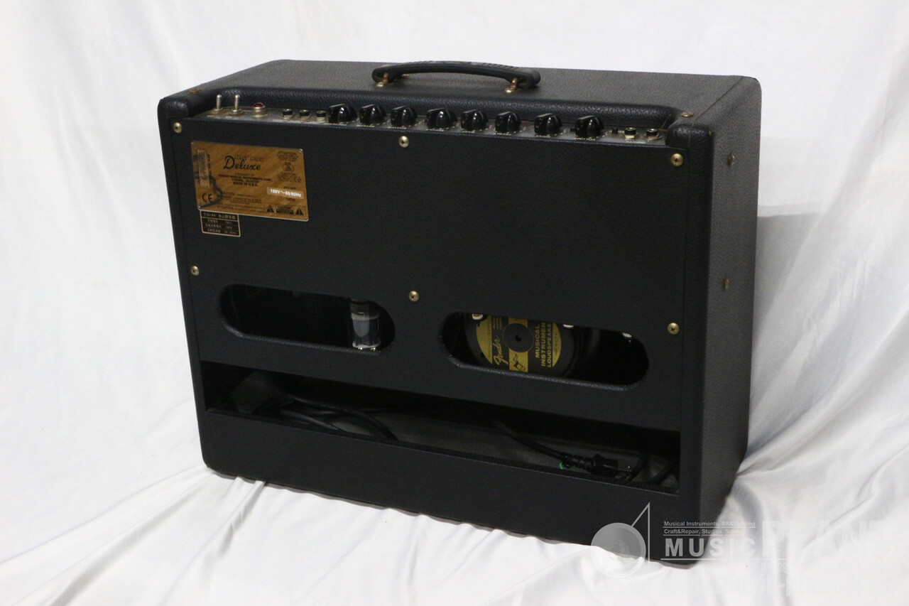 Fender USA Hot Rod Deluxe eBay