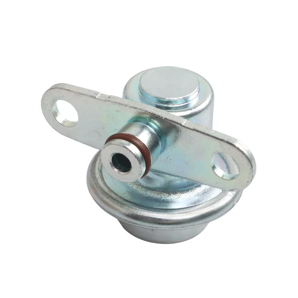 Regulador de presión de combustible de 1 pieza para Nissan 350Z Infiniti FX35 G35 M35 2002-2008 EE. UU. Foto 2 de 4