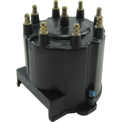 Crusader Delco EST V-8 Distributor Cap RA108006