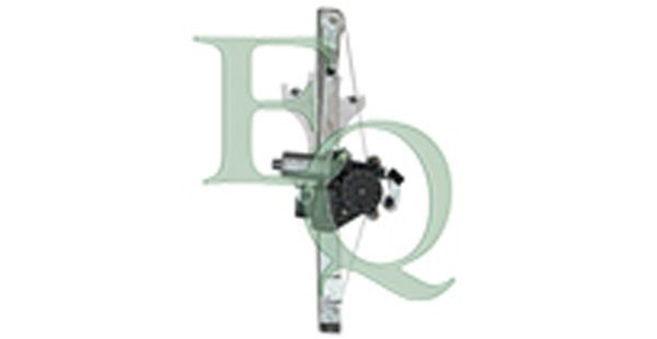 Alzacristallo - EQUAL QUALITY 151523