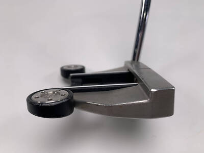 Scotty Cameron Futura 6M Dual Balance Putter 37