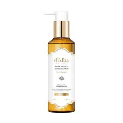 d'Alba Scalp Therapy Serum Shampoo 275mL / Vegan Shampoo