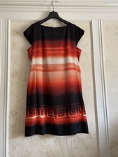 NWT Gianni Versace Collection Womens Dress 44 / L US 8