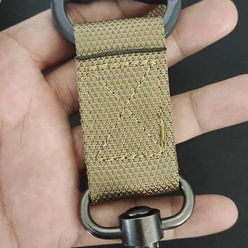 2 Point Sling Quick Adjust Rifle Sling with QD Swivels Slings MS4 - Picture 6 of 20