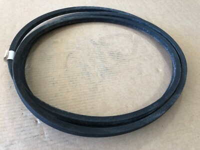 Goodyear, Belt, B136 Hy-T Plus