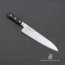 Masamoto VG Series Gyuto (180mm to 240mm, 3 sizes)