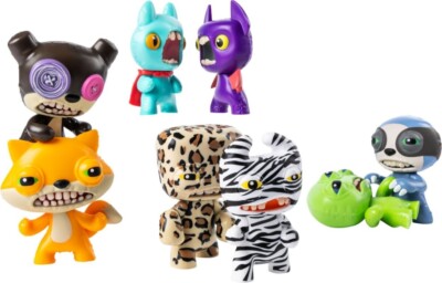 Count Fuggula Fuggler Funny Ugly Monster 3