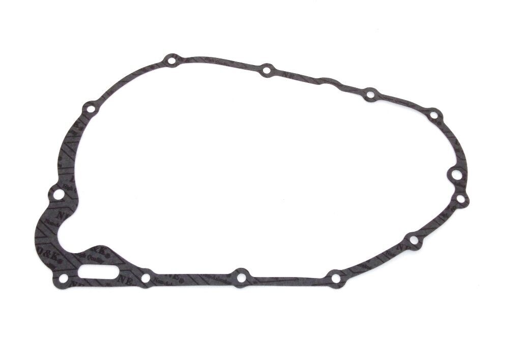 Joint de carter d'embrayage pour moto Kawasaki KZ 440 G1 Sport Belt 1982 en fibre de cellulose