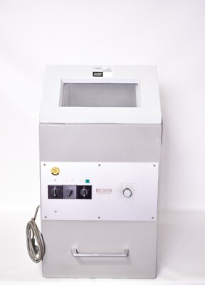 BEGO Protempomatic Sandstrahler, Dental ED8113
