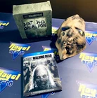 Walking Dead: The Complete First Season Blu-ray Limited Zombie Mask Edition