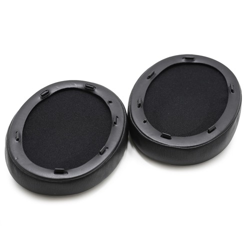 Replacement Pair of Ear Pads For Sony WH-XB910N Headphones - Afbeelding 5 van 5