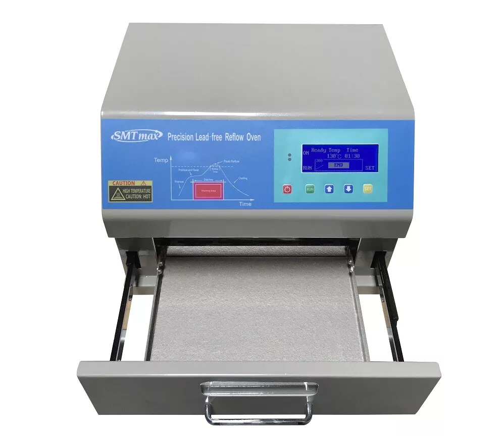 Cheap reflow oven deals