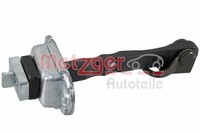 Metzger 2312322 TüRfeststeller FüR CitroËN Peugeot Toyota