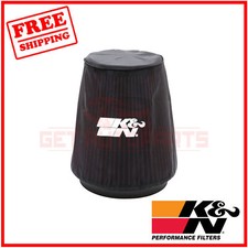 Kn Air Filter Wrap Kn22-8038dk Universal
