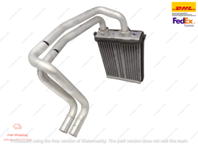 74120M76M00 Heater Core Assly Fit For Suzuki Celerio 2013-2021
