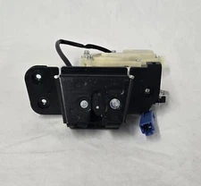2008 Honda Pilot EX-L Trunk Lid Latch Actuator Assembly