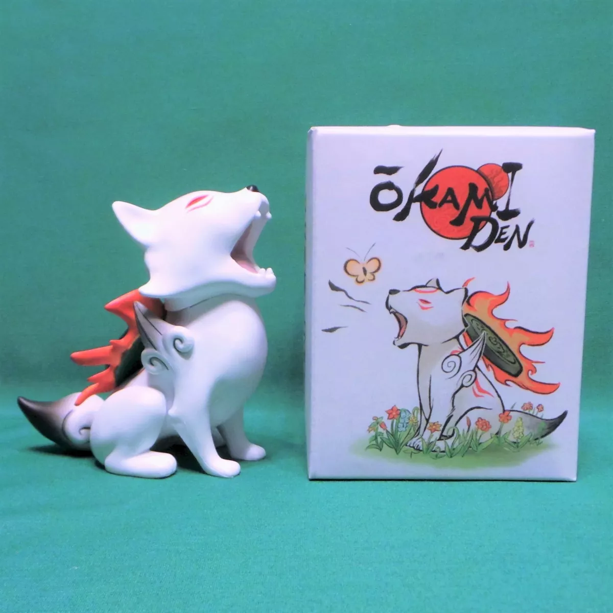 Okamiden